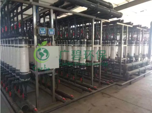 廢水脫氨有什么方法？氨氮廢水處理技術介紹(圖1)