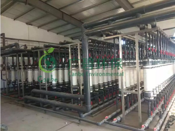 廢水脫氨有什么方法？氨氮廢水處理技術介紹(圖2)