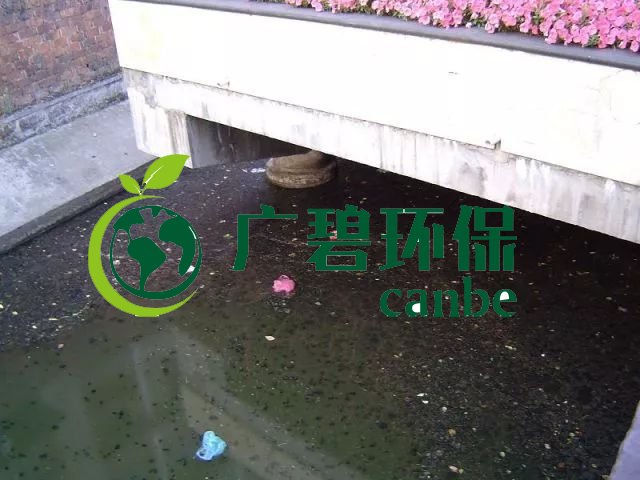 城市黑臭河道如何治理？河道黑臭水體治理思路(圖2)