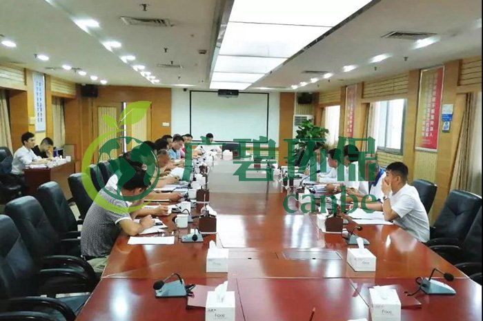 佛山推進水污染防治問題整改，虛假整改將被問責！(圖3)