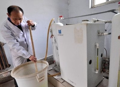 醫(yī)院污水怎么處理？醫(yī)療污水處理方法及回收水利用(圖1)