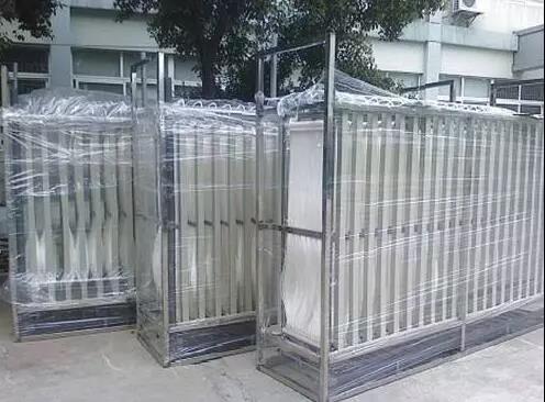 MBR工藝為什么是污水處理的主流？