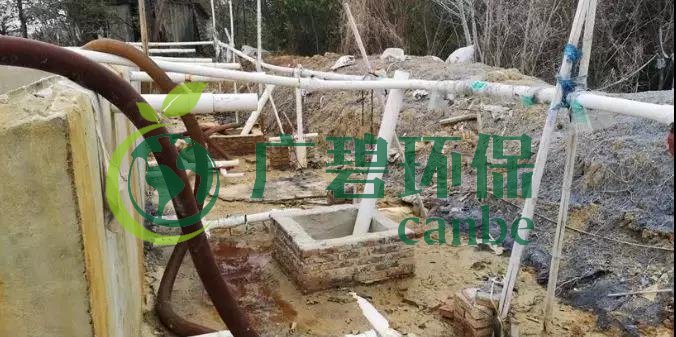 廣東落實(shí)新環(huán)境保護(hù)法 最高可追究刑事責(zé)任(圖1) 廣東落實(shí)新環(huán)境保護(hù)法 最高可追究刑事責(zé)任(圖1)