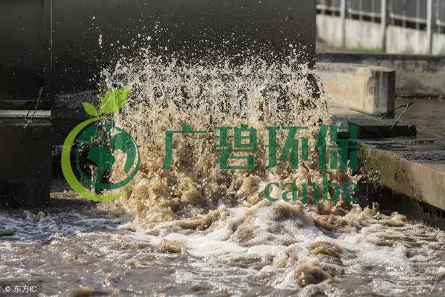 油脂廢水如何處理？油脂廢水處理工藝詳解(圖1)