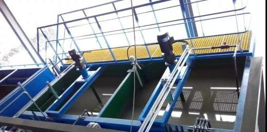 電鍍廢水是什么？電鍍廢水處理方法與工藝(圖1)
