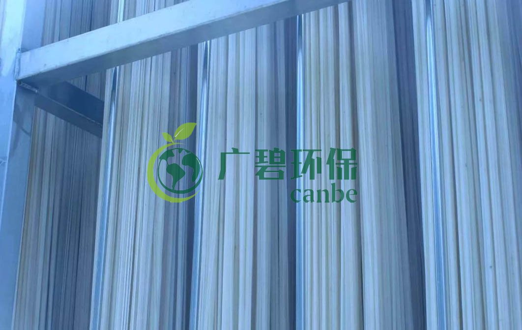 MBR膜怎么清洗？MBR膜在線清洗方法步驟(圖3)