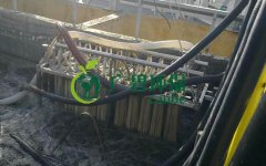 MBR膜怎么清洗？MBR膜在線清洗方法步驟