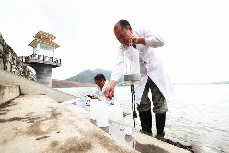 廢水里的有毒物質(zhì)怎么去除？詳解廢水毒性機(jī)理及處理辦法