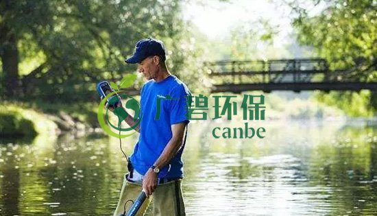 什么是水質(zhì)監(jiān)測，水質(zhì)監(jiān)測有哪些指標(biāo)(圖1)