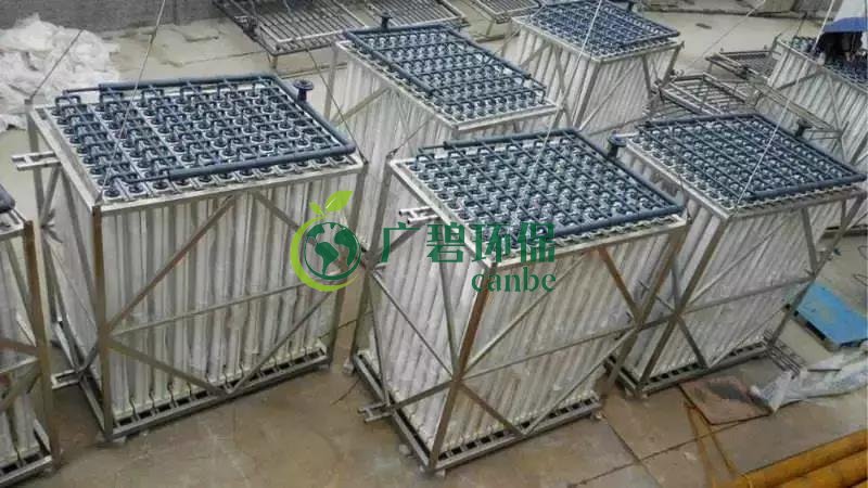 MBR工藝有哪些注意事項(xiàng)？MBR工藝9大誤區(qū)解讀(圖1)