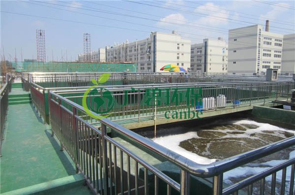 電鍍廢水容易超標(biāo)排放的污染物有哪些？電鍍廢水達(dá)標(biāo)排放策略(圖1)
