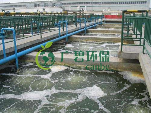 污水處理工藝中有哪些要關(guān)注的參數(shù)？(圖1)