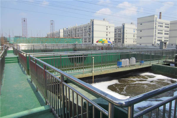 高鹽廢水如何生化處理？生化法處理高鹽廢水解釋