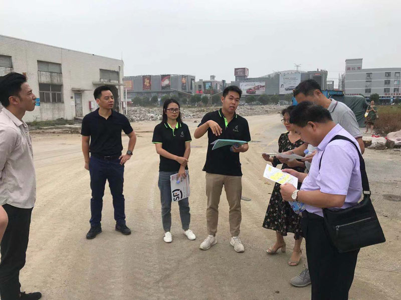 廣碧環(huán)保承接順德容桂寶供物流城場(chǎng)地調(diào)查項(xiàng)目順利通過(guò)專家評(píng)審(圖2)