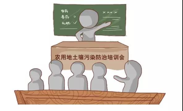 治理土壤污染，地方政府部門職責如何劃分？