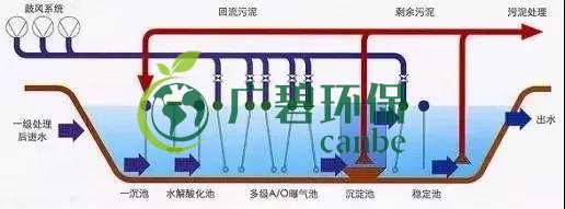 冬季氨氮處理如何才能達(dá)標(biāo)？(圖2)