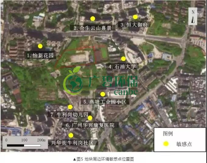 有機(jī)污染土壤修復(fù)技術(shù)及二次污染防治分析(圖5) 有機(jī)污染土壤修復(fù)技術(shù)及二次污染防治分析(圖5)