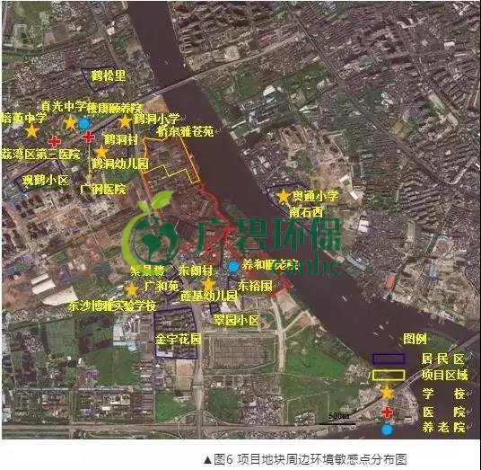 有機(jī)污染土壤修復(fù)技術(shù)及二次污染防治分析(圖7) 有機(jī)污染土壤修復(fù)技術(shù)及二次污染防治分析(圖7)