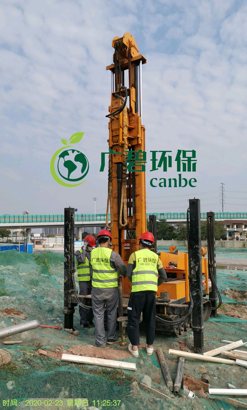 嚴(yán)防嚴(yán)控，精心組織，廣碧有序復(fù)工(圖2)